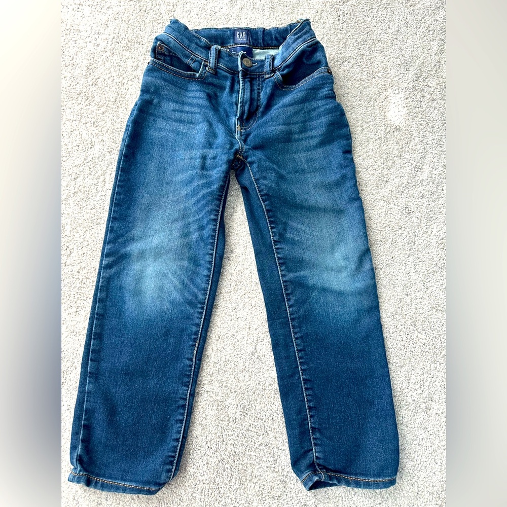 Boy’s Gap jeans